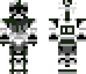 arc seargant