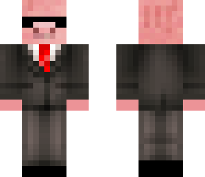 pigman