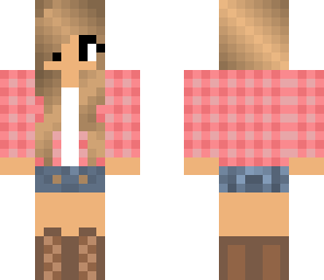 country girl