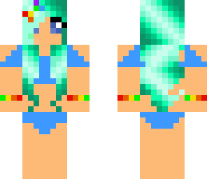 bikini