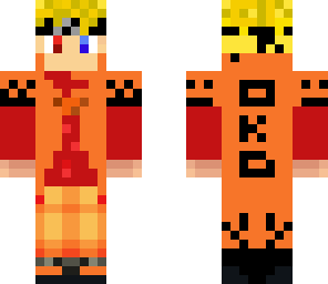 dark naruto