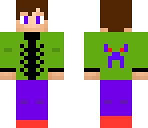 minecrafter