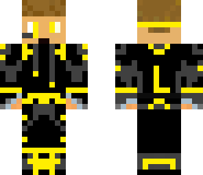 luka's skin