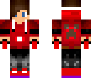 canadian skin