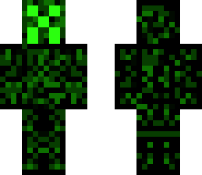 electric creeper