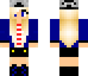 sailor girl
