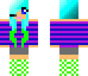 gamer chick