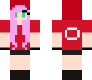 sakura haruno