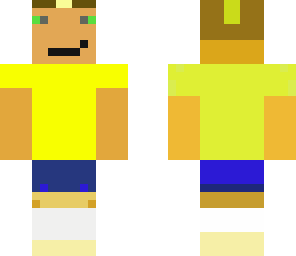 neymar jr