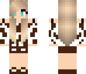 cow girl