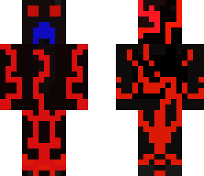 deadly creeper
