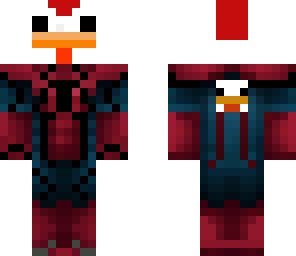 spiderp