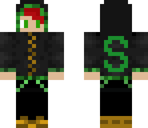shelbyzx boy