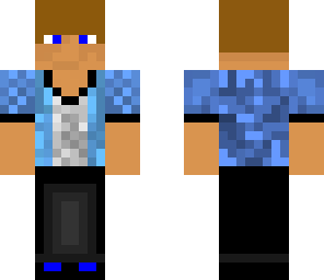 joelzyb normal skin fixed