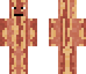 bacon man