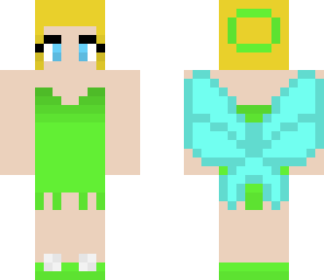 tinkerbelle
