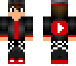 my first hat not my skin tho
