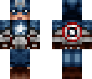 captain america