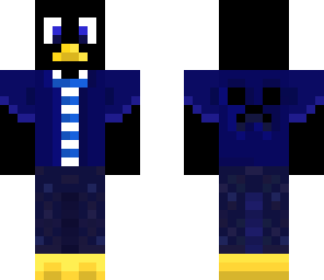 el pinguino
