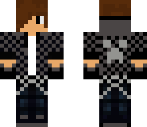 cool men