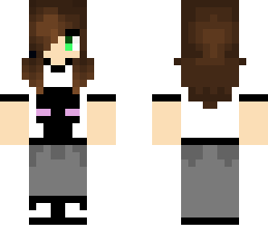 xeno's minecraft casual