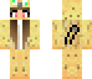 keskey ocelot