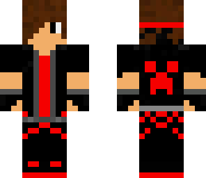 red men