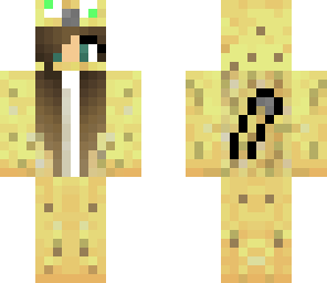 keskey ocelot