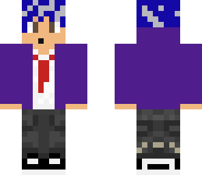 evolved sean