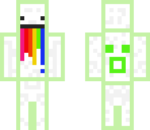 i was bored