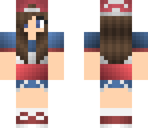 usa girl