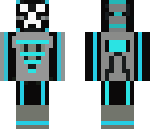cyber creeper