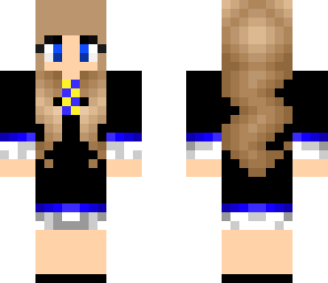 ravenclaw girl