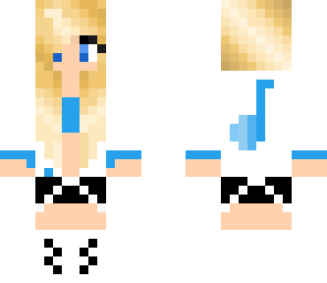 music girl