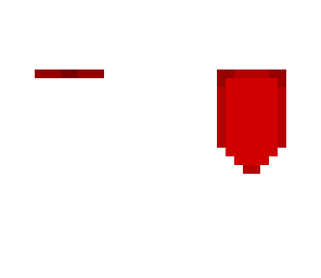 red cape
