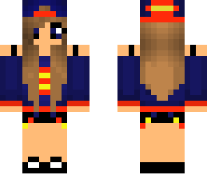 supergal
