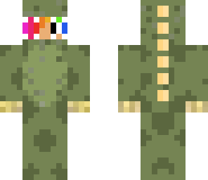 crocodile