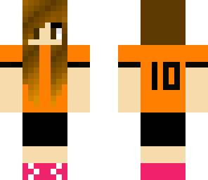 snejder skin girl