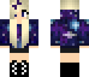 sexy galaxy