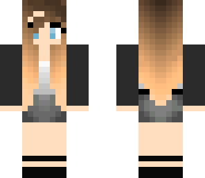 girl skin