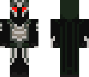 ikerzombies the dark lord
