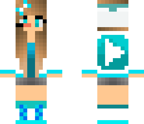 youtube girl
