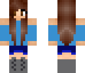 minecraft stephanie