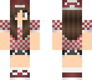croatia girl
