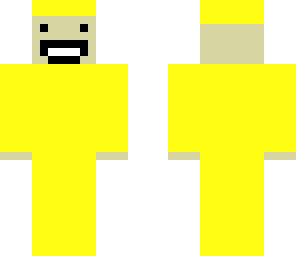 only a skin