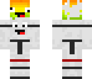 r3vovrs rainbow derp astronaut