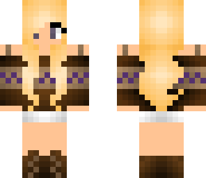 first skin