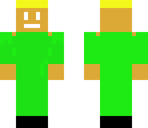 blonde child 2