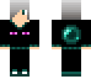 cool ender