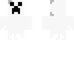 ghost monster